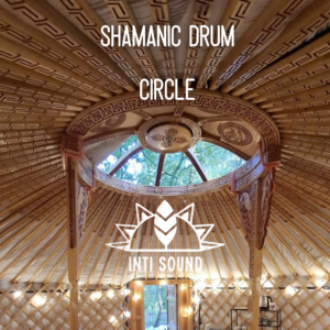 Shamanic drum circle 26/09/2025